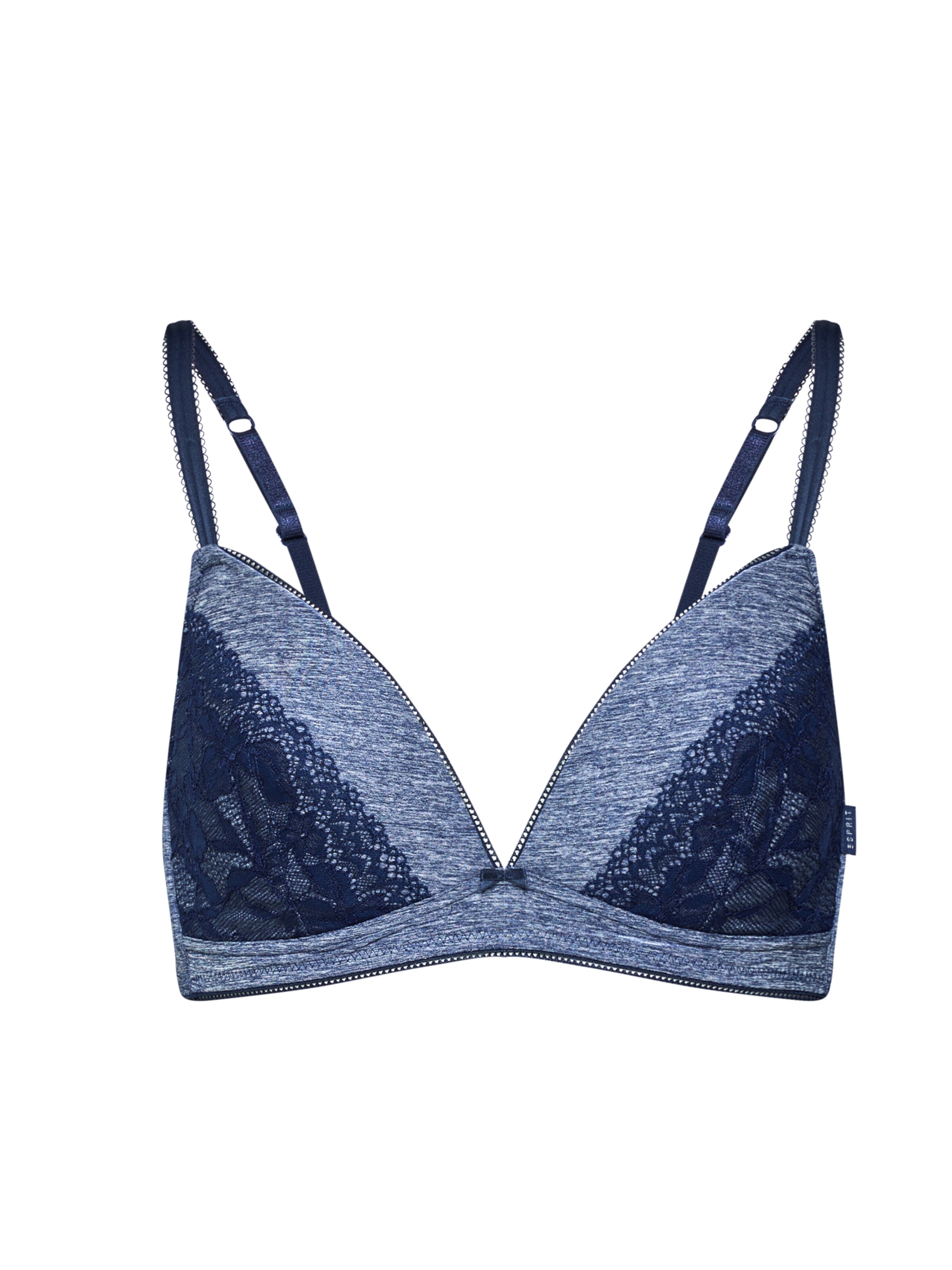 ESPRIT - BH 'DASKA' in de kleur Navy