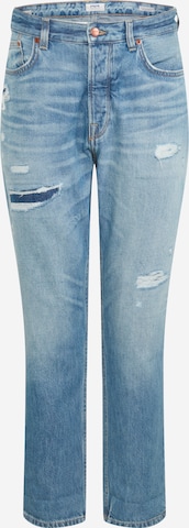 Pepe Jeans Normalny krój Jeansy 'Marvin' w kolorze niebieski: przód