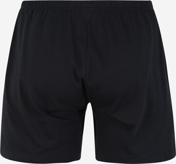 SCHIESSER Boxershorts in Blauw