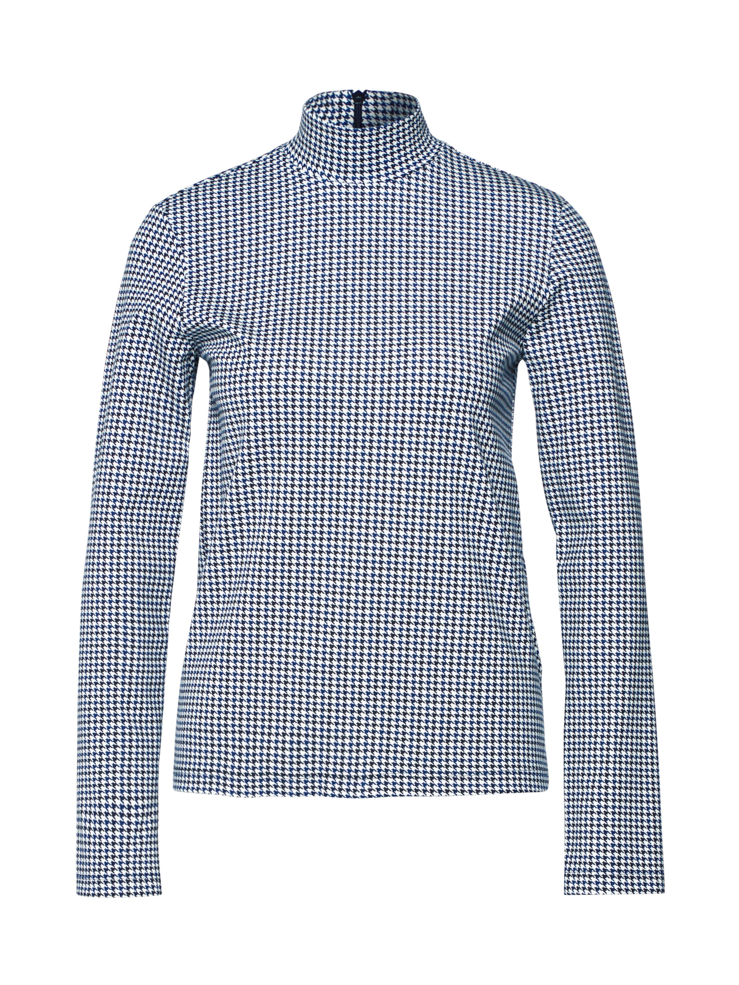 EDITED - Shirt 'Ileana' in de kleur Blauw