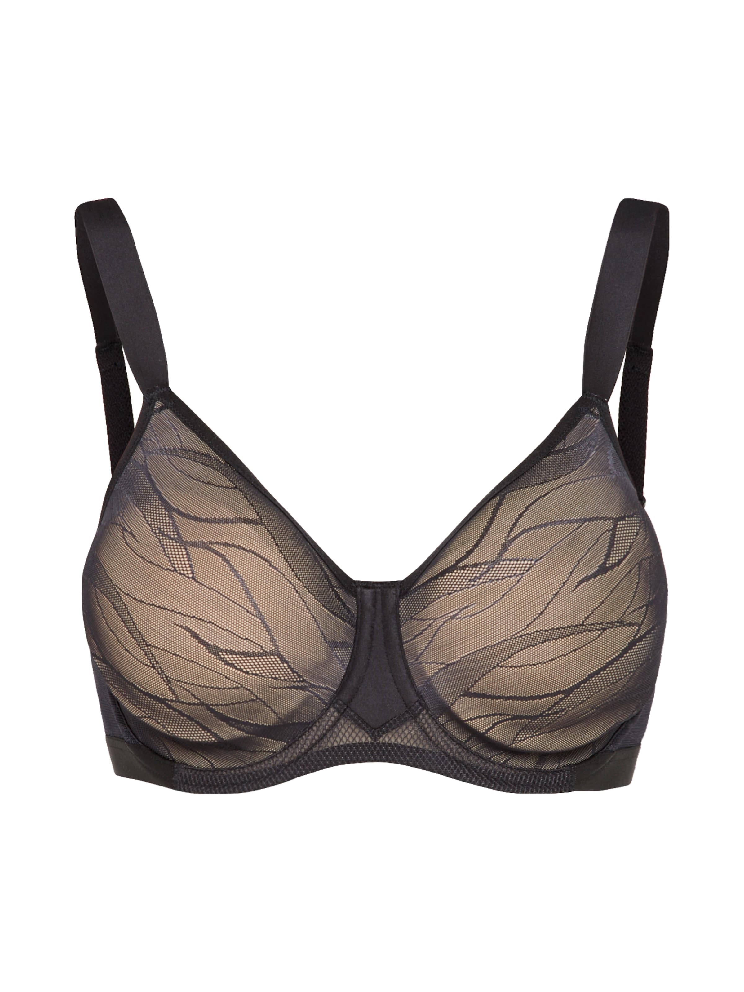 TRIUMPH Soutien-gorge minimiseur 'Airy Sensation W01' en ...