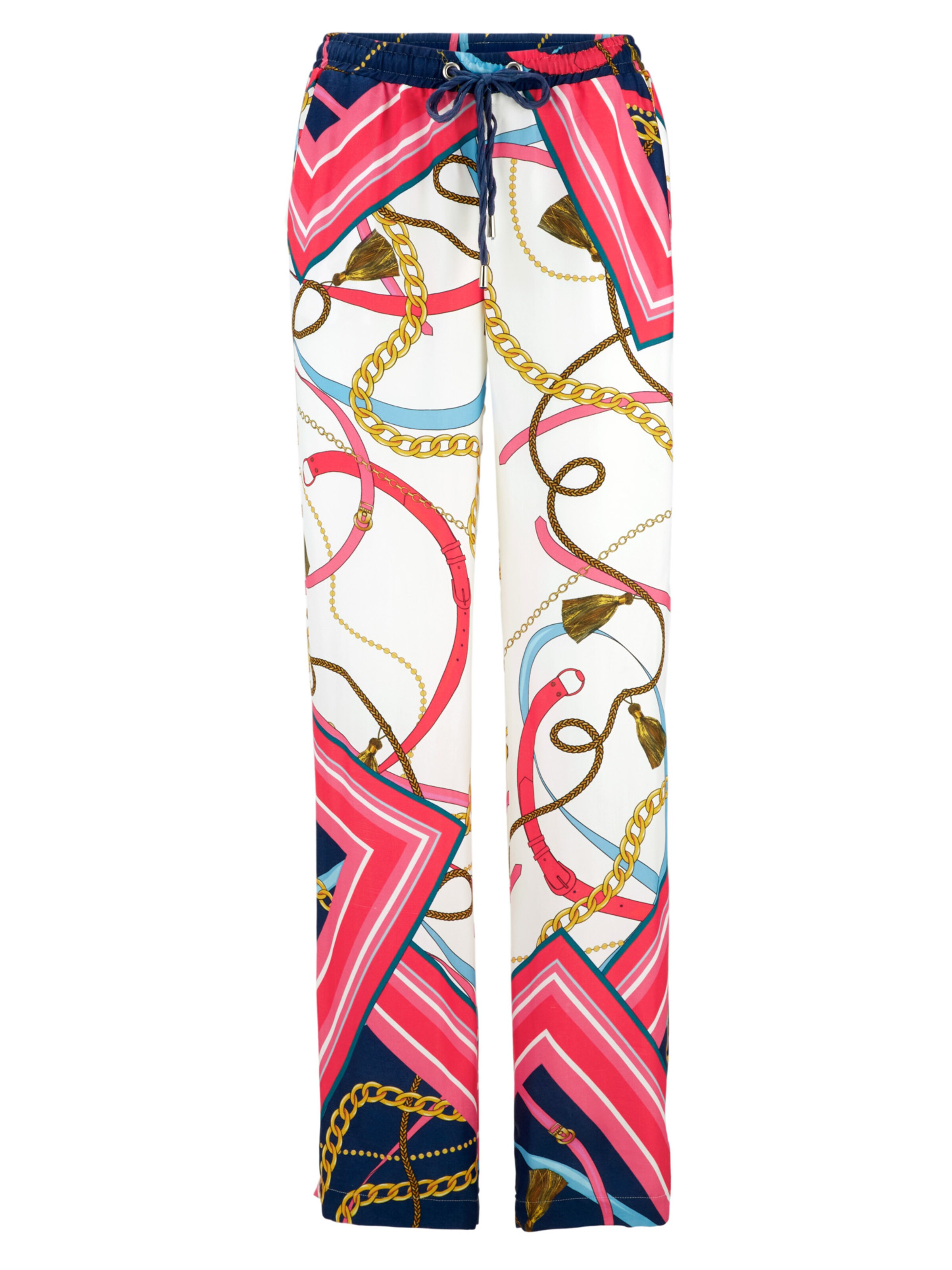 heine - Hose in mischfarben