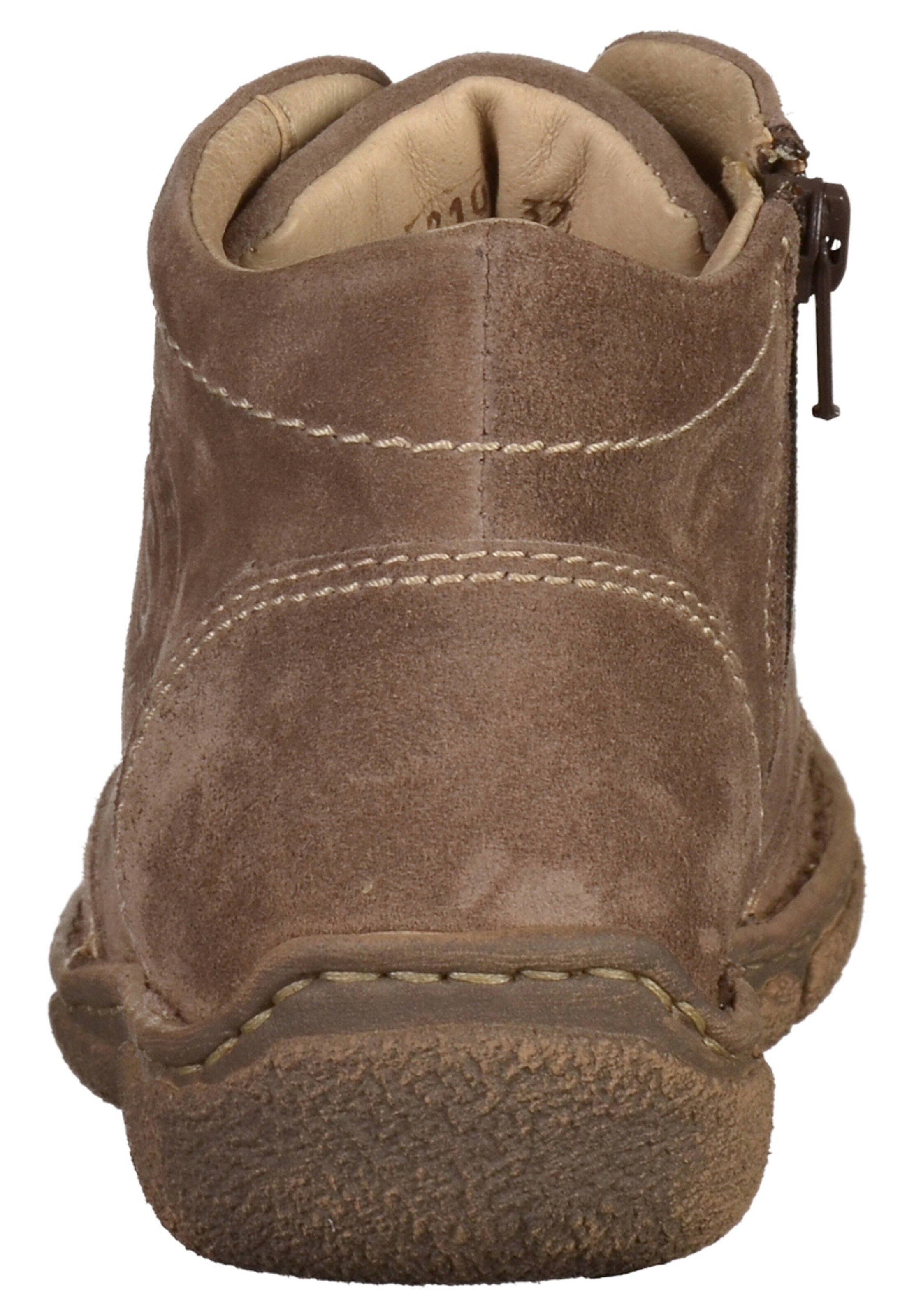 JOSEF SEIBEL Stiefelette 'Neele 1' in Braun