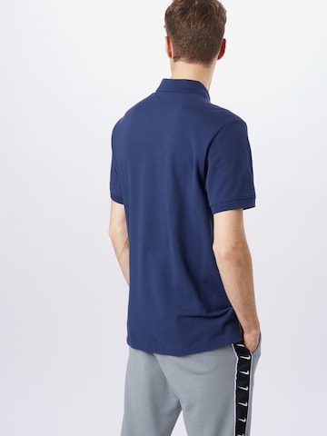 Nike Sportswear Regular Fit Poloshirt 'Matchup' in Blau