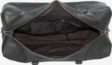 Burkely Travel Bag 'Antique Avery' in Black