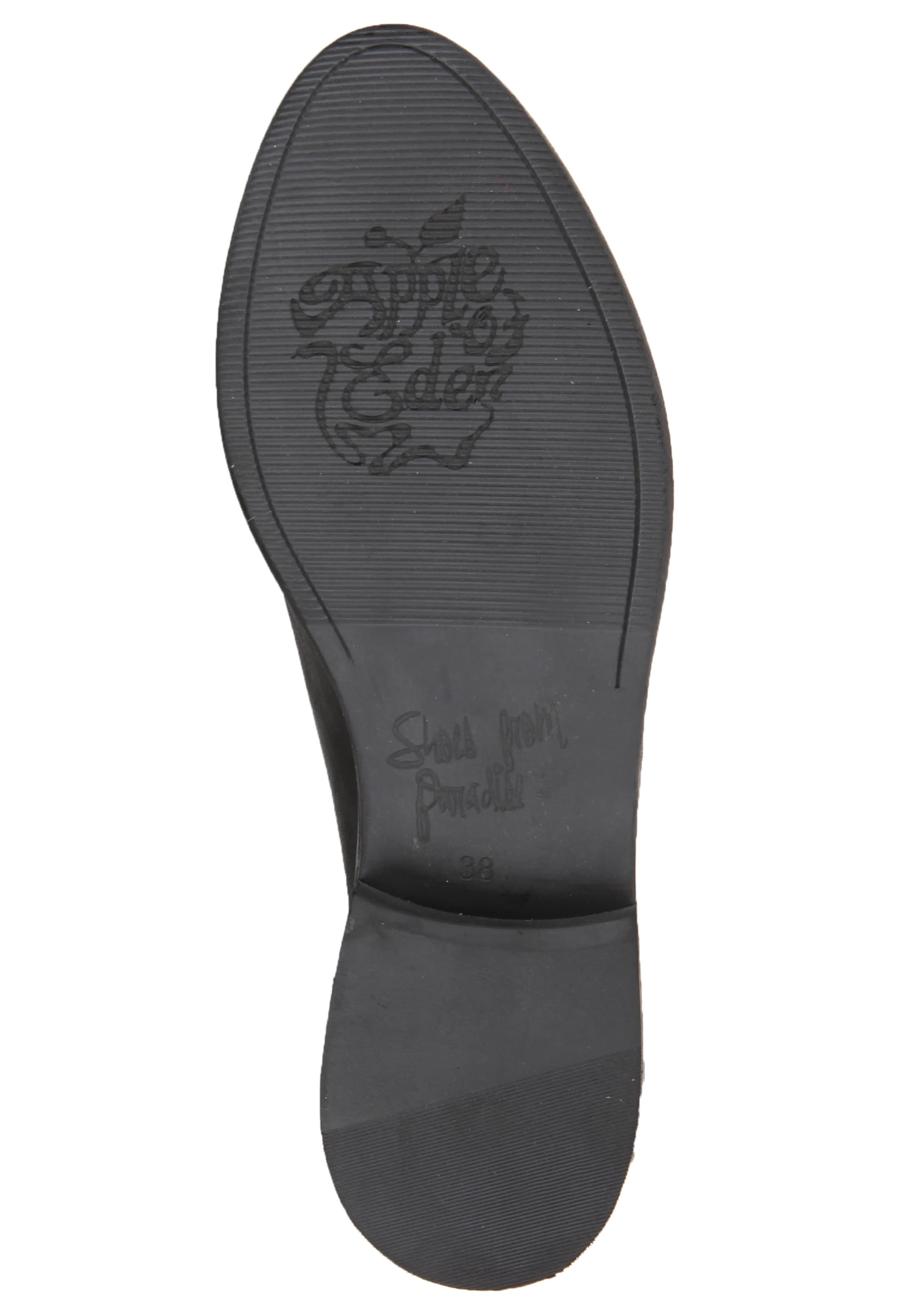 Apple of Eden Eden Eden Stiefelette 'Berta Leder Apple of Eden Eden Eden Stiefelette 'Berta Leder