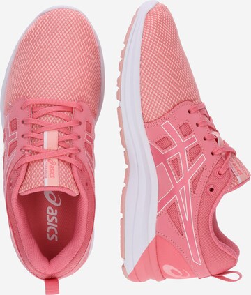 ASICS Laufschuh 'GEL-TORRANCE MX' in Pink: bočná strana