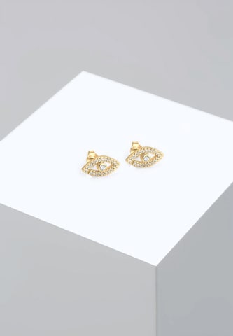 ELLI Oorbellen in Goud