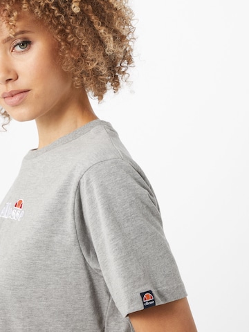 ELLESSE - Camiseta 'Fireball' en gris