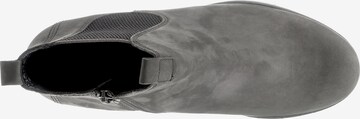 Chelsea Boots GABOR en gris