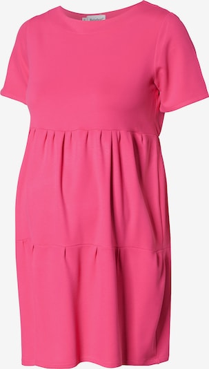 Bebefield Jurk 'Marlena' in de kleur Pink, Productweergave