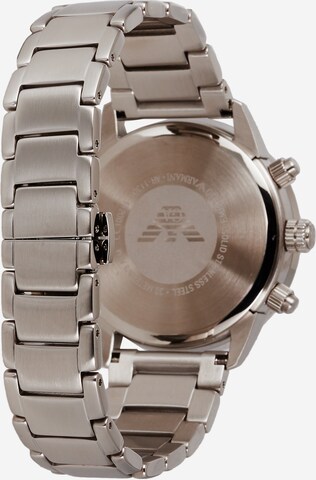Emporio Armani Analog Watch 'AR11306' in Silver