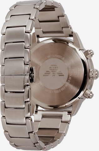 Emporio Armani Uhr 'AR11306' in Silber