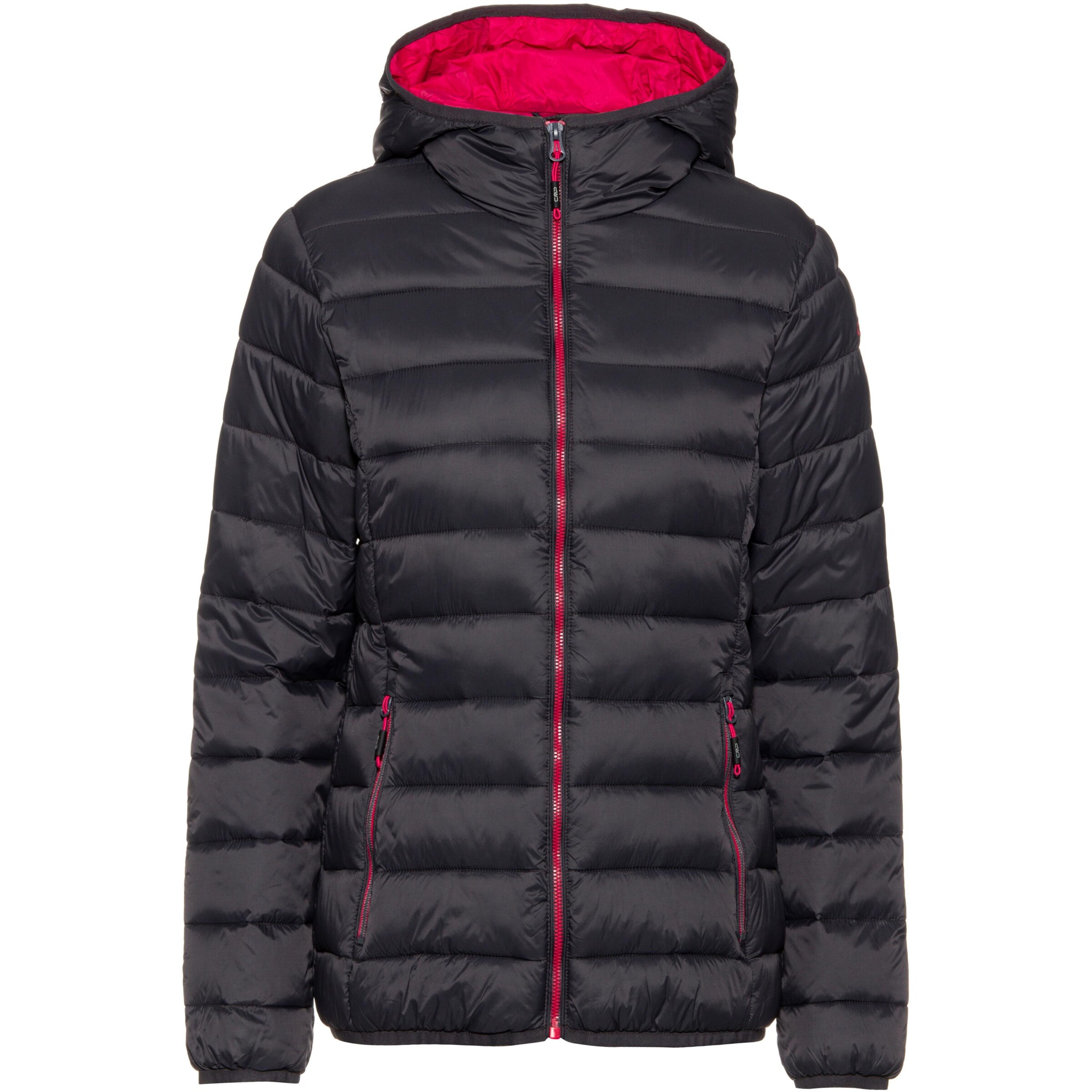 CMP - Jacke in anthrazit