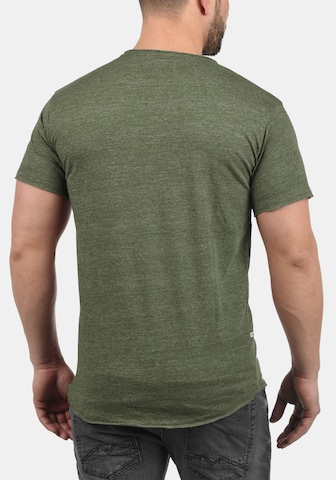 Redefined Rebel Shirt 'Maxton' in Groen