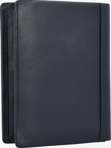 Maître Wallet 'Bundenbach Hainer' in Black