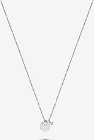 Guido Maria Kretschmer Jewellery Necklace in Silver: front