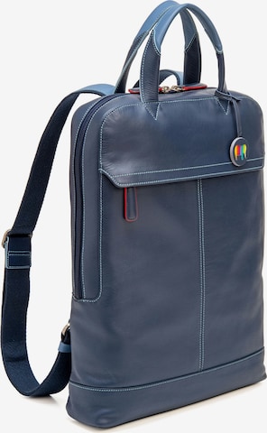 mywalit Rucksack in Blau