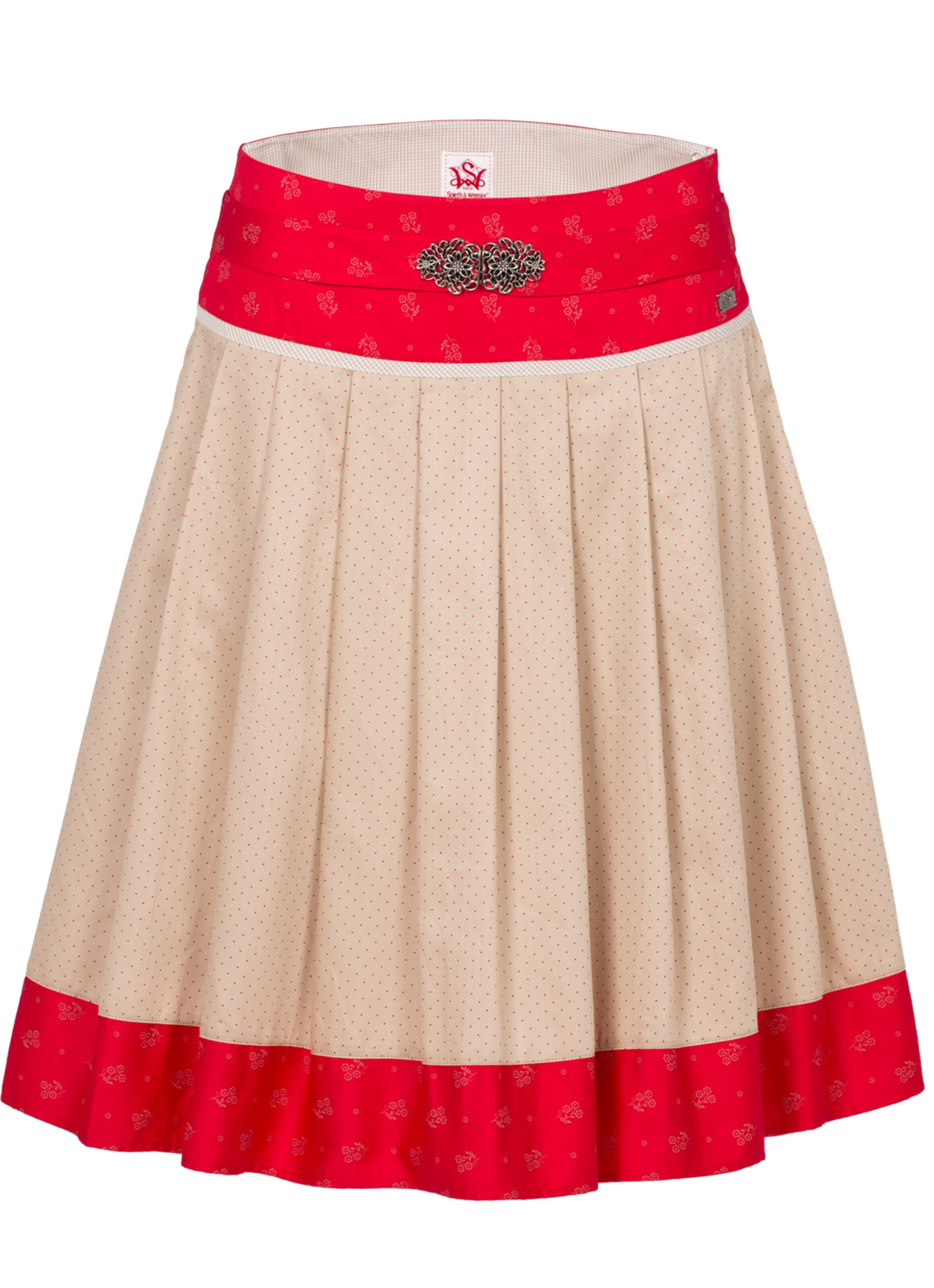 SPIETH & WENSKY - Rock 'Gena' 60 cm in sand