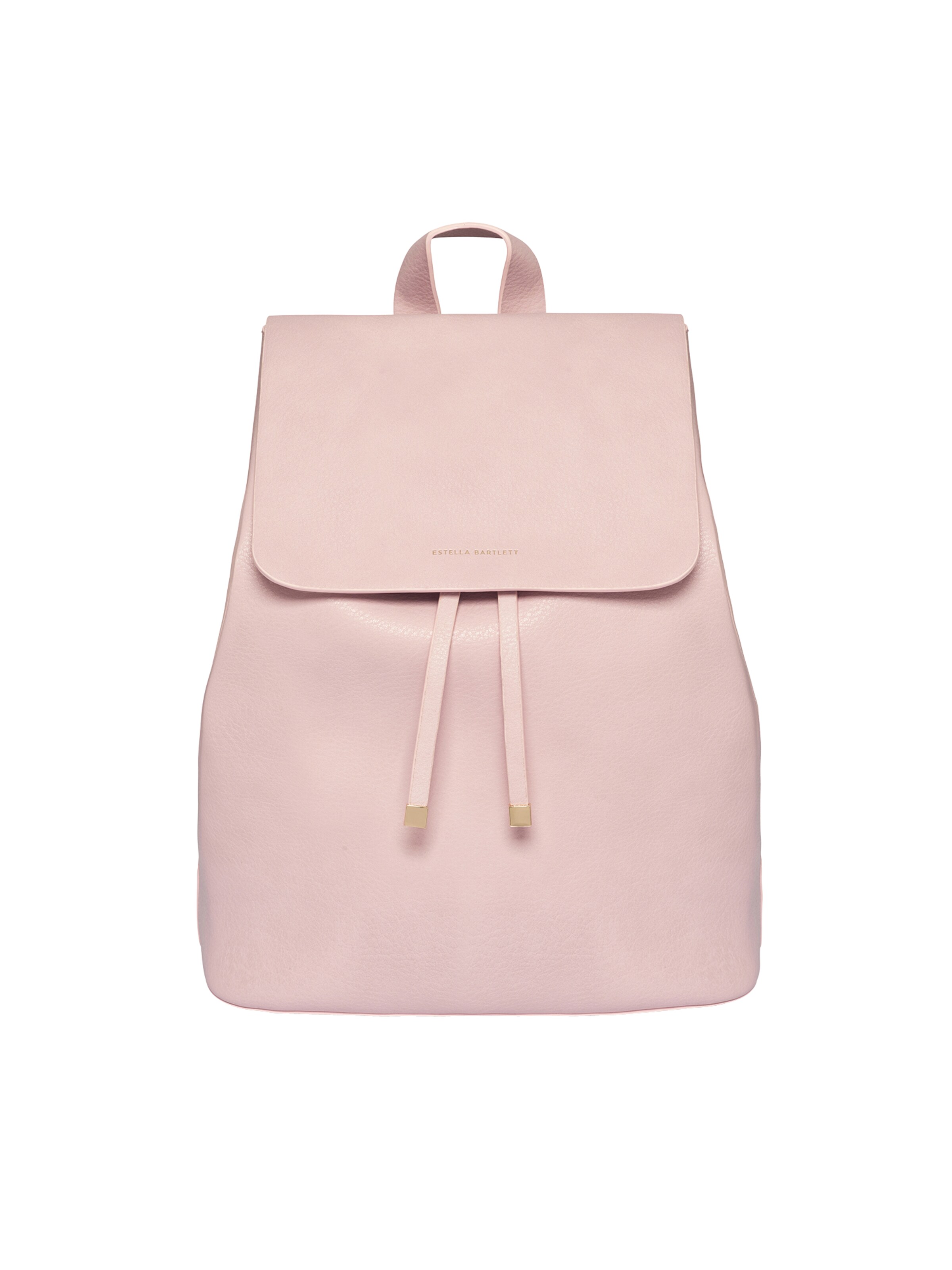 Estella Bartlett - Rugzak 'The Copperfield' in de kleur Rosa