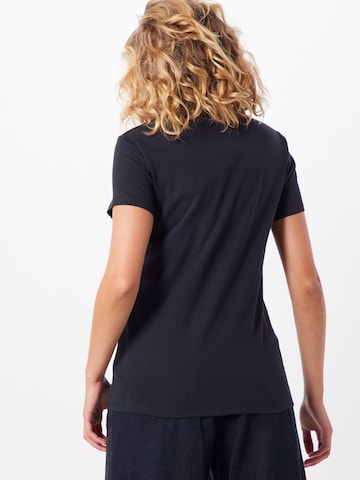 LEVI'S ® T-Shirt 'The Perfect' in Schwarz