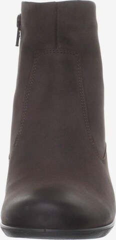 ECCO Ankle Boots in Brown