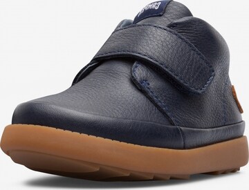 CAMPER First-Step Shoes 'Bryn' in Blue: front