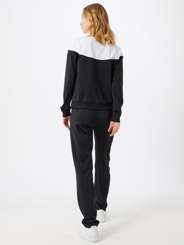 Nike Sportswear Joggingová souprava – černá
