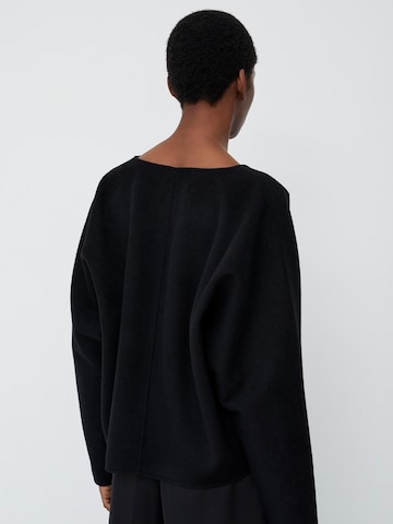 LeGer by Lena Gercke Sweater 'Antonia' in Black