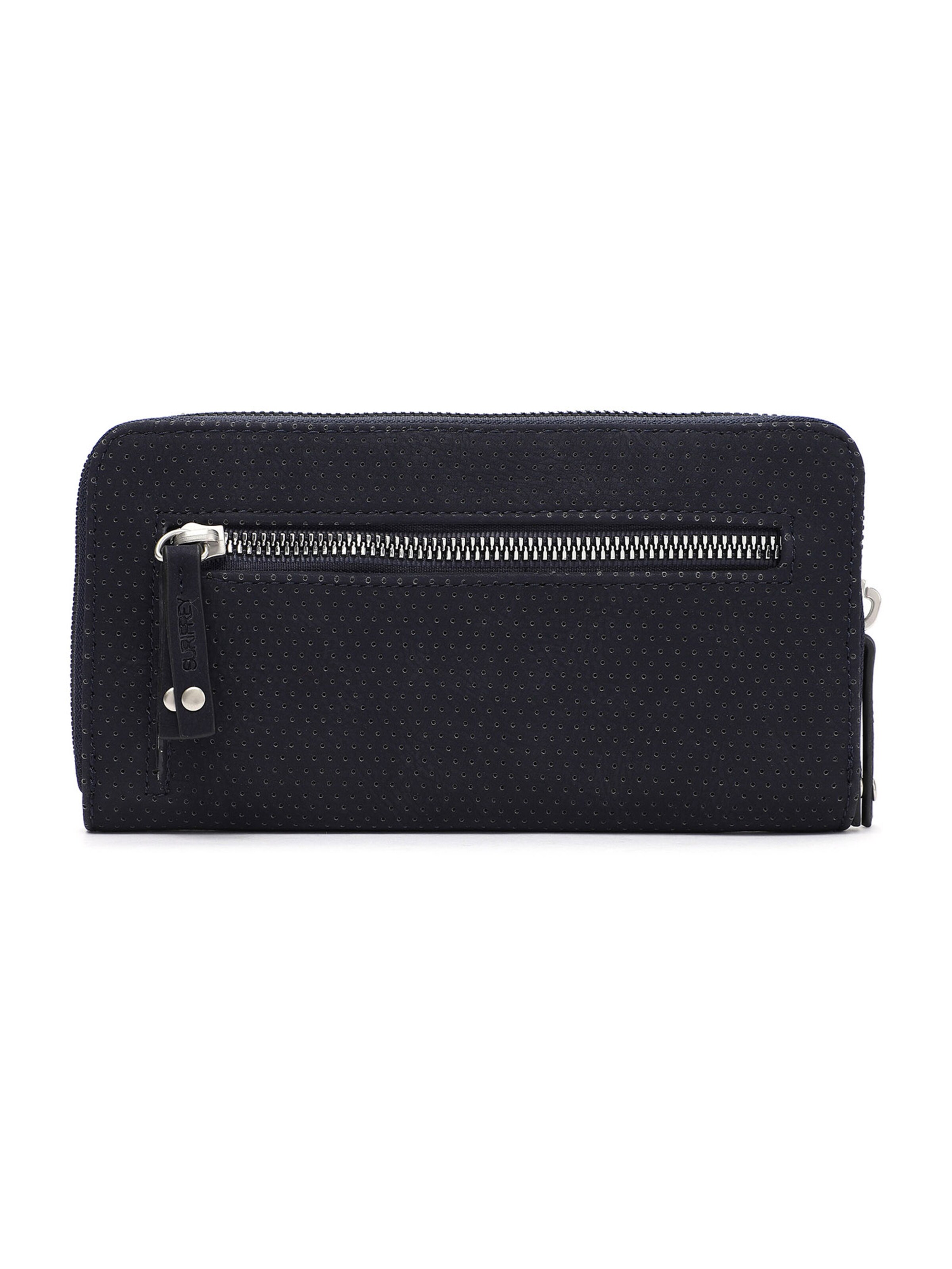 Portamonete 'Romy' di Suri Frey in blu