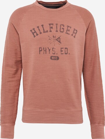 TOMMY HILFIGER Shirt in Pink: predná strana