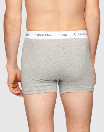Calvin Klein Underwear regular Boksershorts i blandingsfarvet