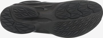 ECCO Sneakers laag in Zwart