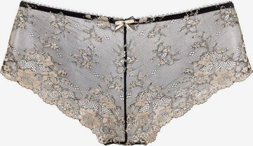 LASCANA Panty 'Fabiola' in Schwarz: predná strana