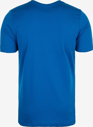UMBRO Shirt in Blau