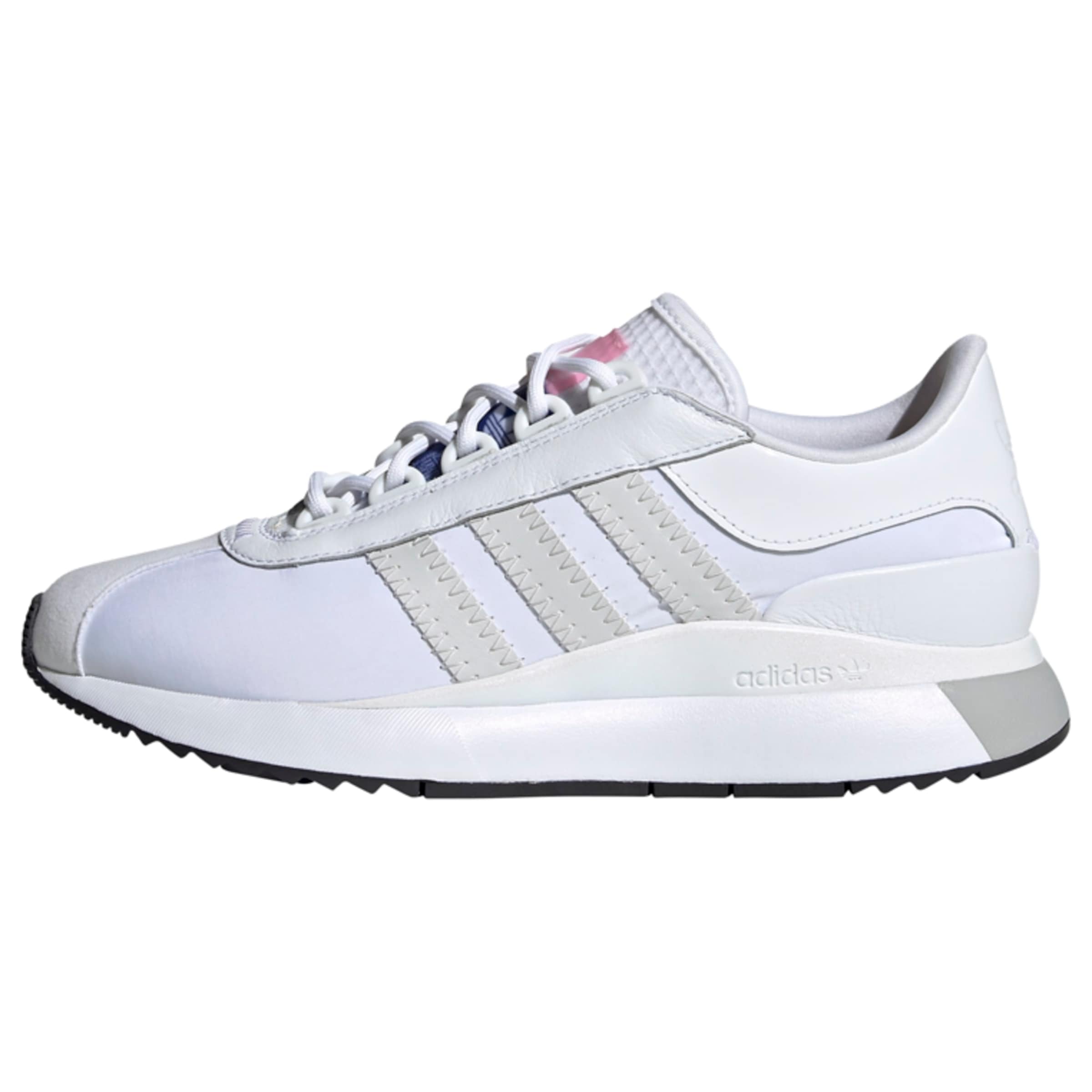 ADIDAS ORIGINALS Sneakers laag 'Andridge' in Wit