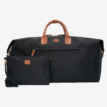 Sac de voyage 'X-TRAVEL' Bric's en noir