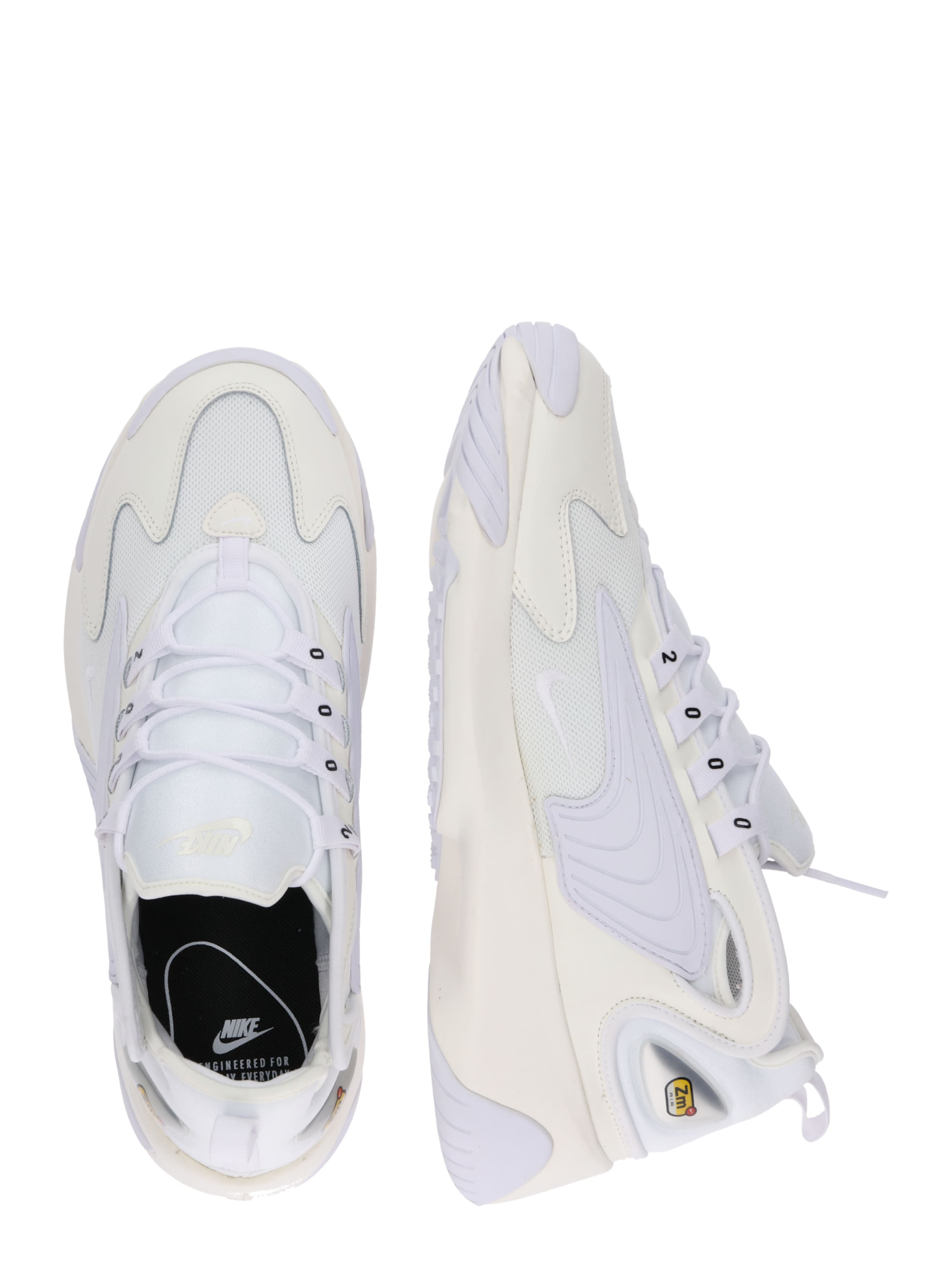 nike zoom 2k männer