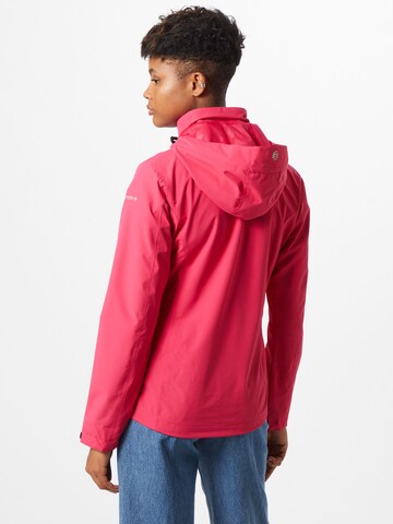 ICEPEAKSportska jakna 'BALL' - roza boja