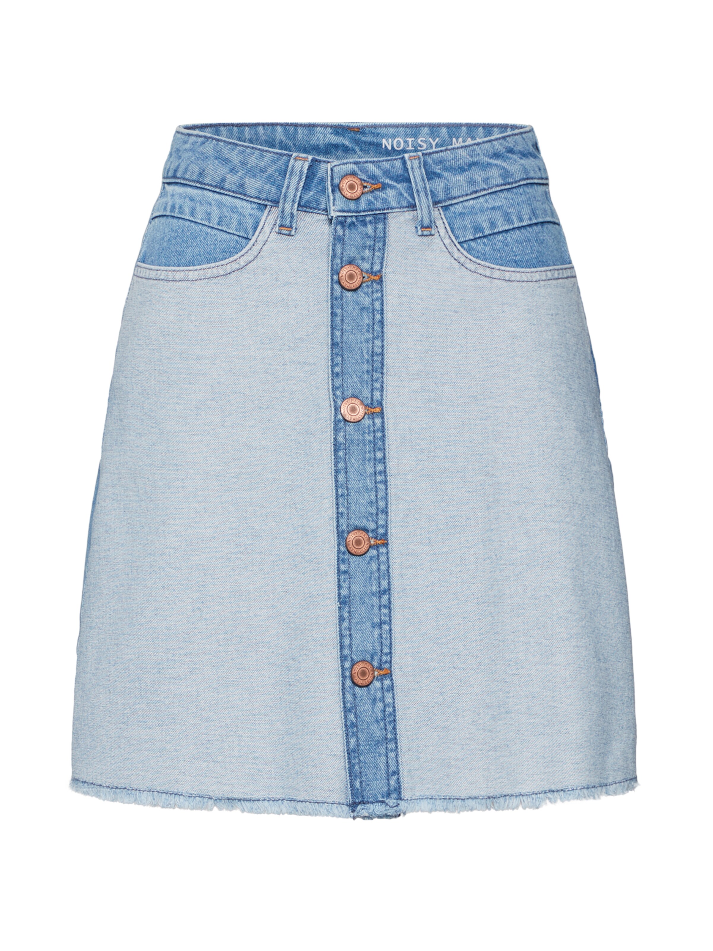 Noisy may - Rock 'SUNNY' in blue denim