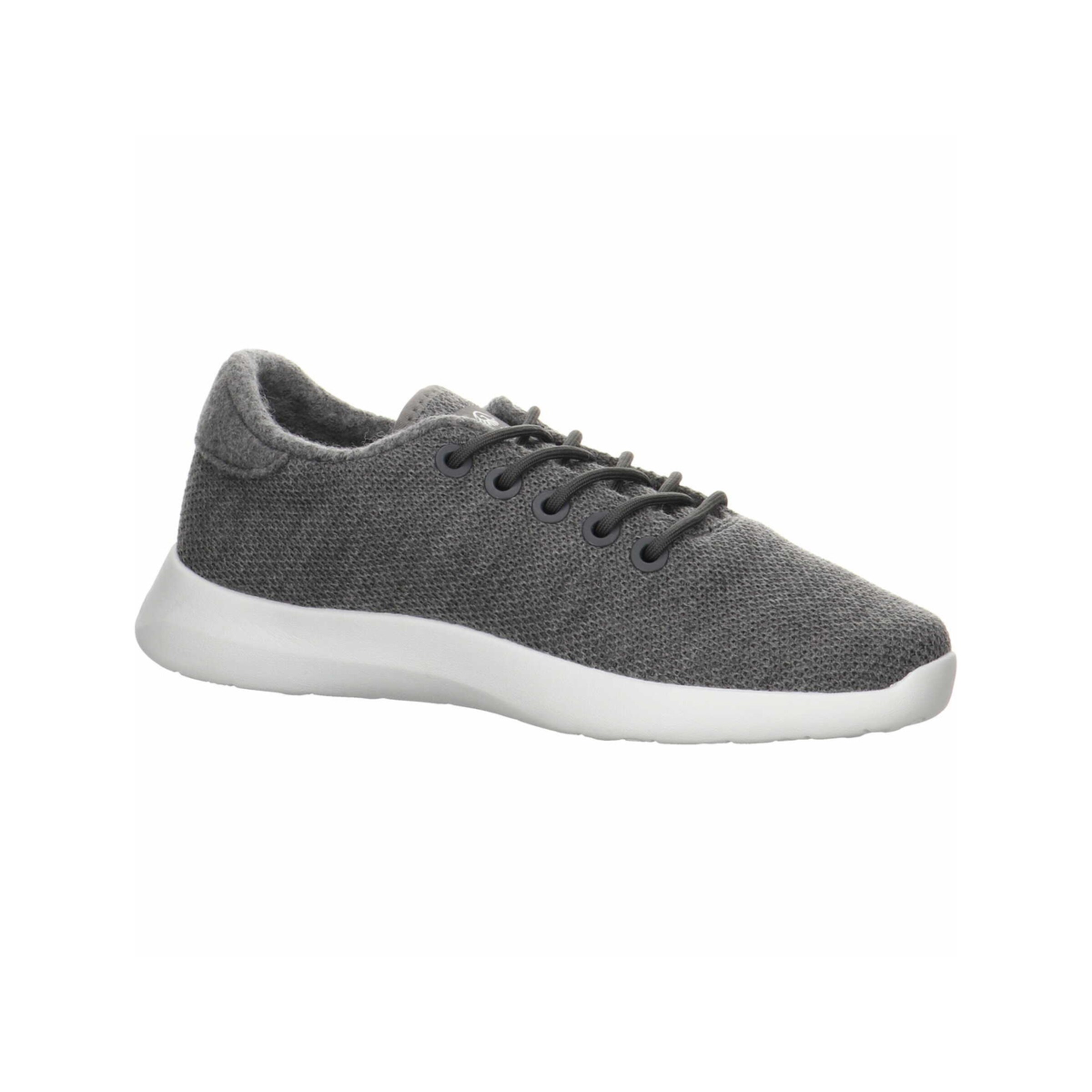 GIESSWEIN Sneaker in Grau