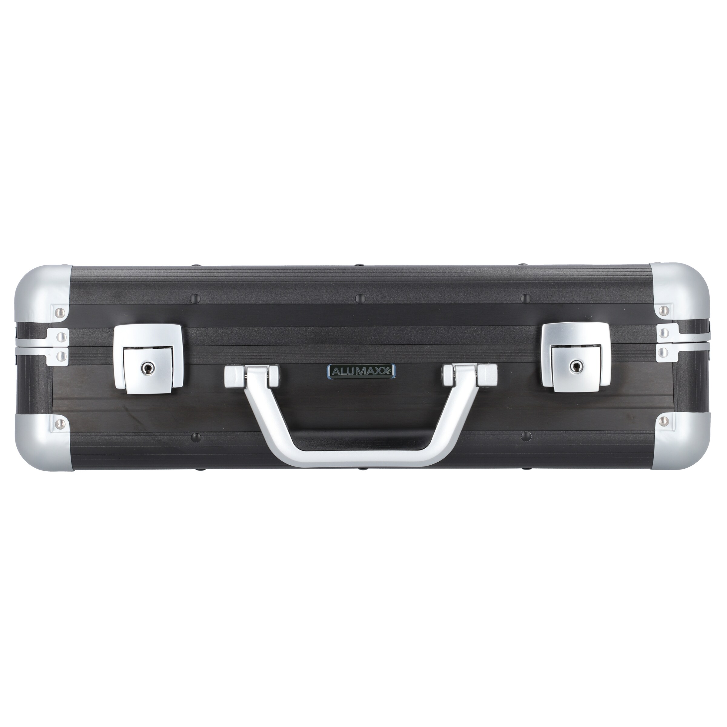 ALUMAXX Briefcase in Black