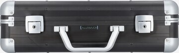 ALUMAXX Briefcase in Black