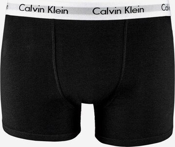 Calvin Klein Underwear Boxershorts in Schwarz