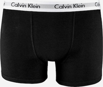 Calvin Klein Underwear Alsónadrág - fekete