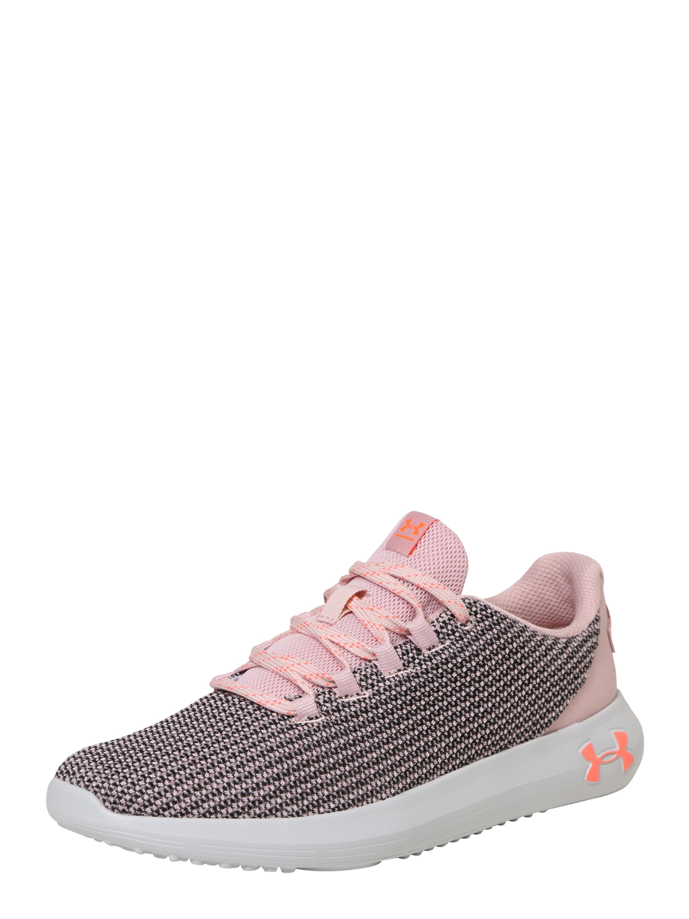 UNDER ARMOUR - Trainingsschuhe 'Ripple' in grau