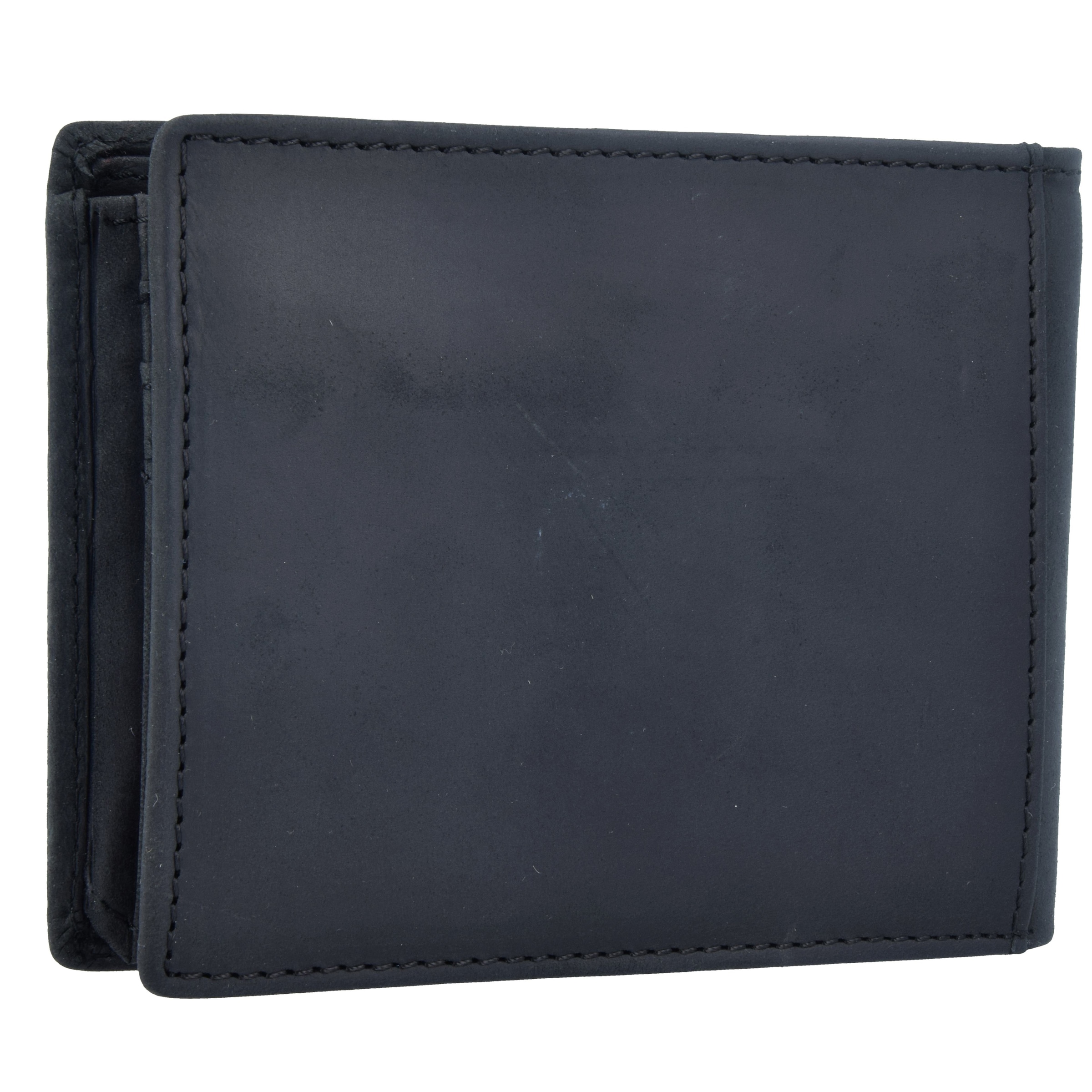 CAMEL ACTIVE Geldbörse in Schwarz