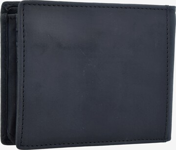 CAMEL ACTIVE Wallet in Black