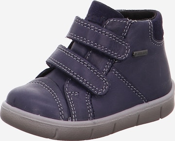 SUPERFIT Boot in Blue: front