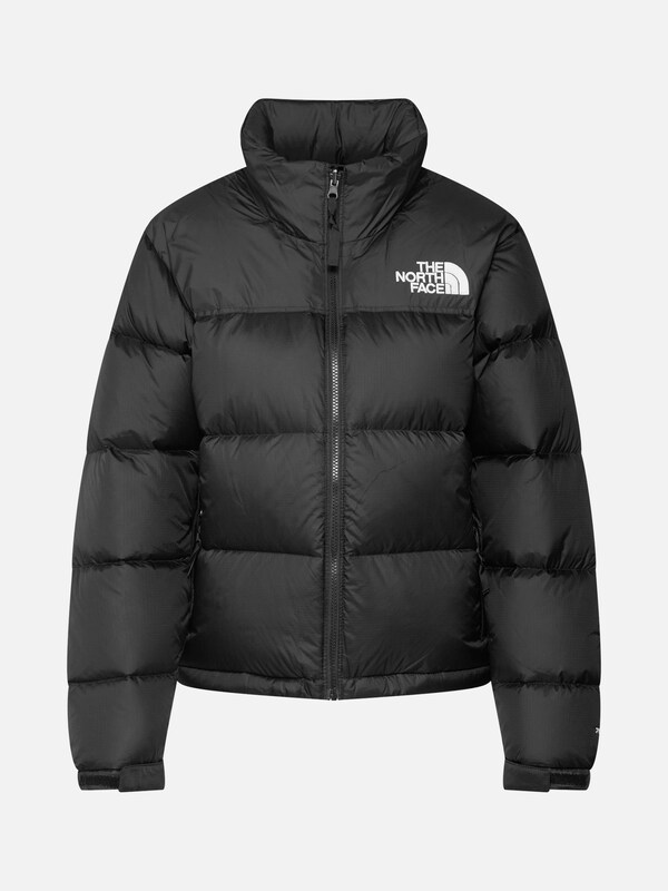 THE NORTH FACE Jacke '1996 Retro Nuptse' in schwarz | ABOUT YOU